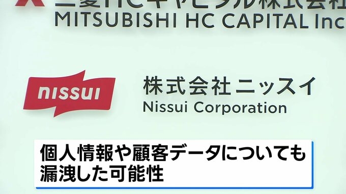 ニッスイ、物流子会社が不正アクセスで冷凍食品などの入出荷ストップ 個人情報漏洩の可能性も