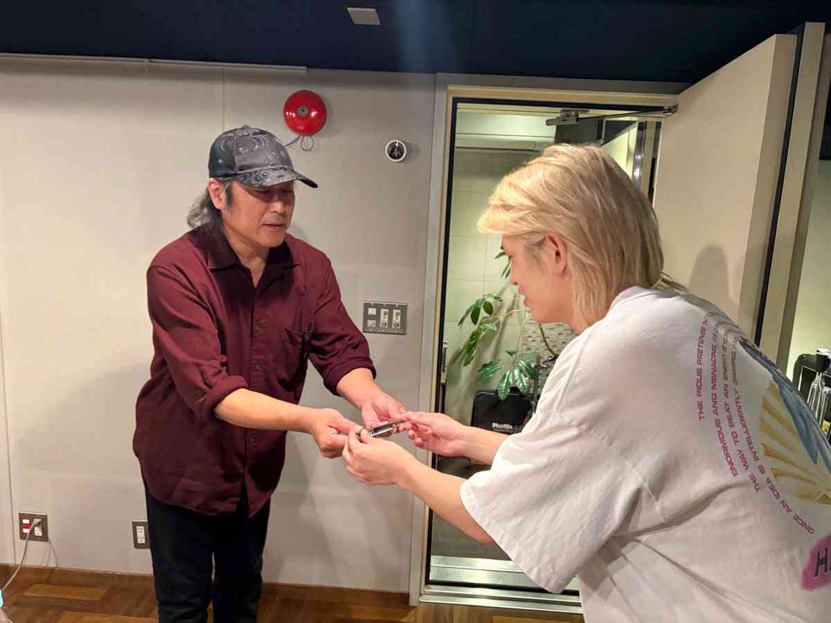 #27. ミスター平成仮面ライダー・高岩成二さんが選ぶ「スーツアクター目線で見てほしい作品」 | TBSラジオ