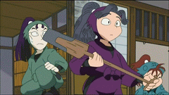 忍たま乱太郎で好きなキャラクター