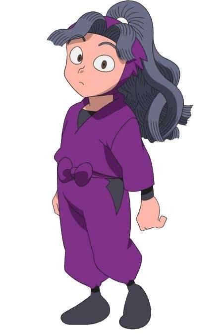 忍たま乱太郎で好きなキャラクター