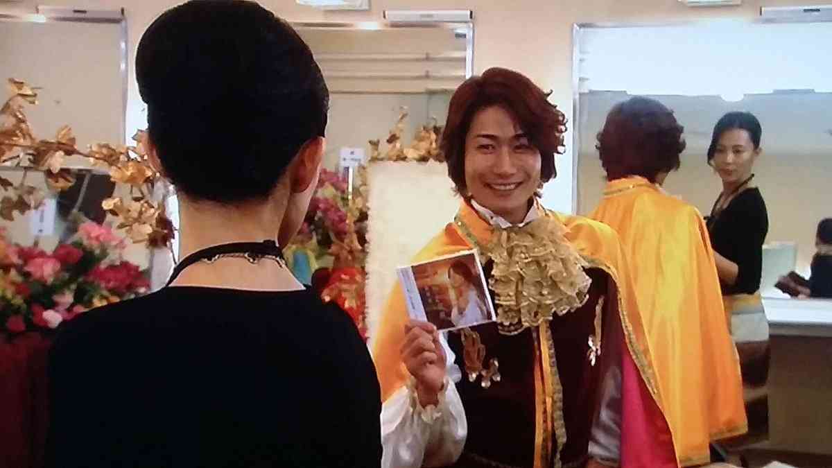 戸次重幸さんを語ろう!