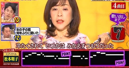 松本明子、レントゲンで「腸の中に4キロの便」 40年以上悩んだ便秘が改善された“習慣”を明かす