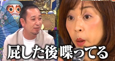 松本明子、レントゲンで「腸の中に4キロの便」 40年以上悩んだ便秘が改善された“習慣”を明かす