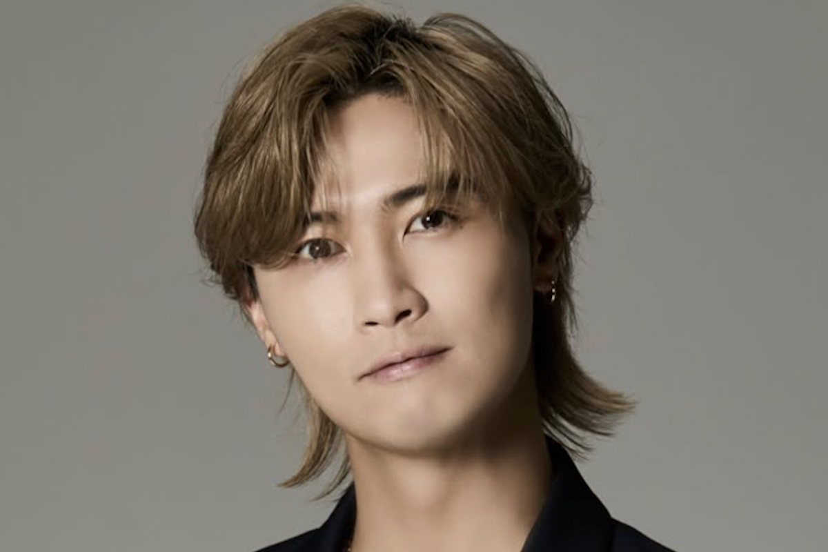 《沢尻エリカとの親密デート報道から3週間》A.B.C-Z・橋本良亮「もう大丈夫」「俺はもう愛してくれるみんなしか居ない」突然の投稿でファンに熱いメッセージ