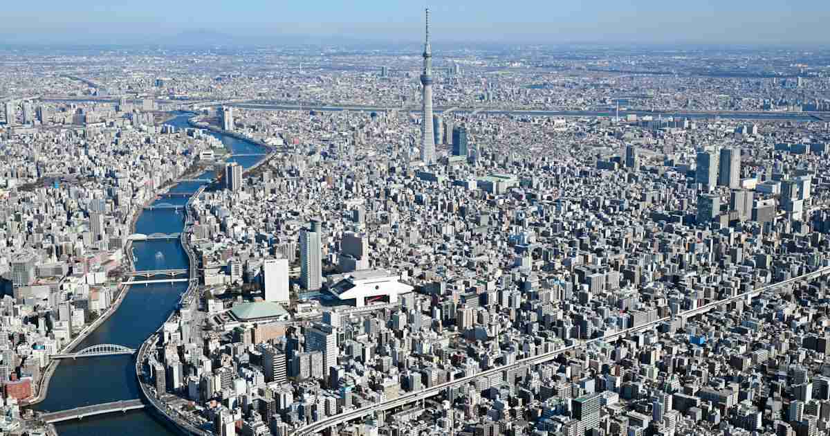 居住地で外国人増「いいと思わない」、41%に急増　交流は減少 - 日本経済新聞