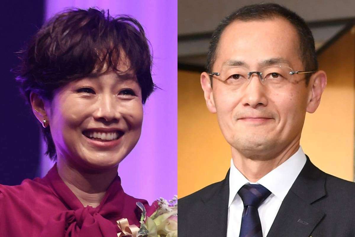 有働由美子　お酒の失敗談にスタジオ衝撃「京都大学の山中教授に…ちょっとダメ出しをした」 | 東スポWEB