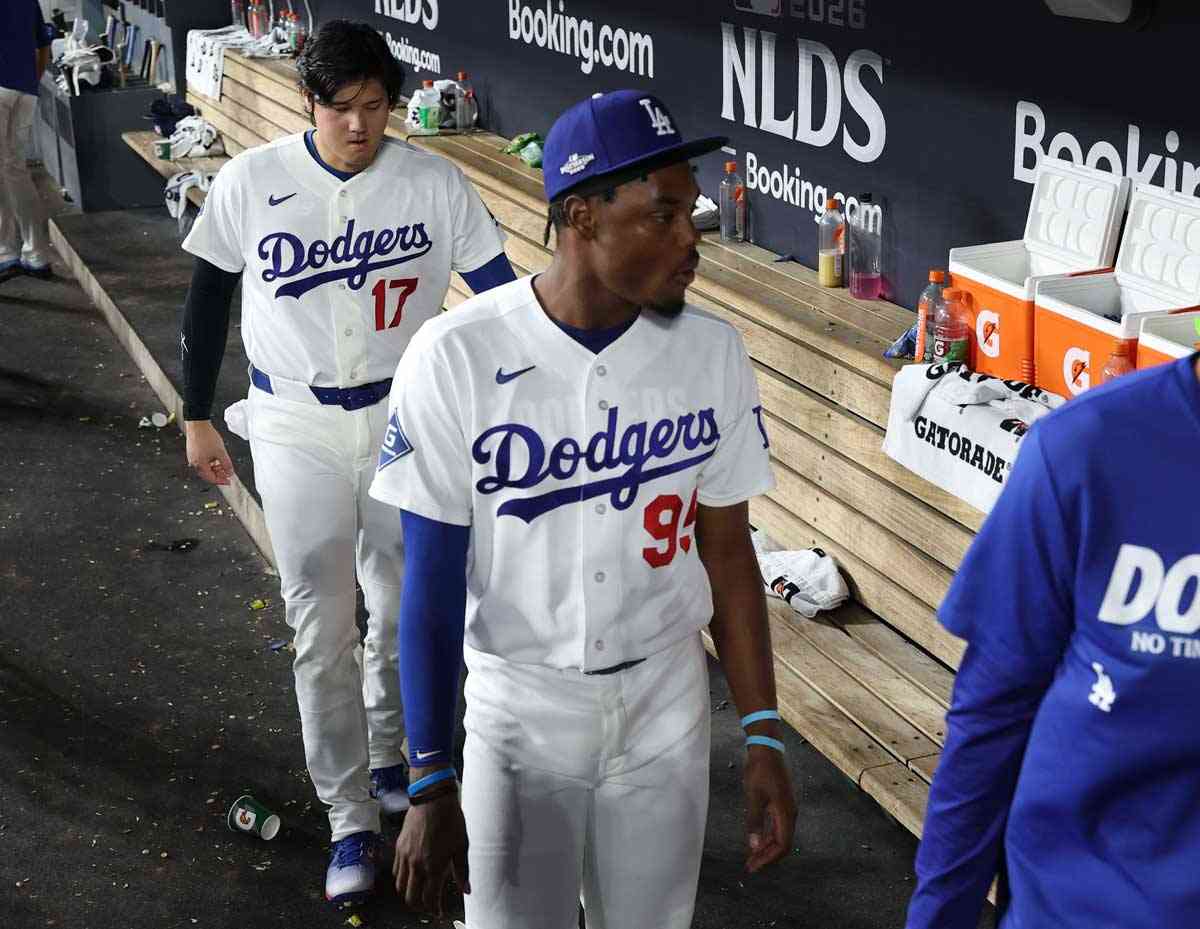 【ドジャース】大谷翔平　１安打も２三振にファン失望でデパウラ待望論「ケガをしている翔平より」「起用すべき時」（東スポWEB） - Yahoo!ニュース