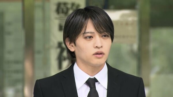 timelesz猪俣周杜さんとの契約解除　所属事務所が発表「心より深くお詫び」｜FNNプライムオンライン