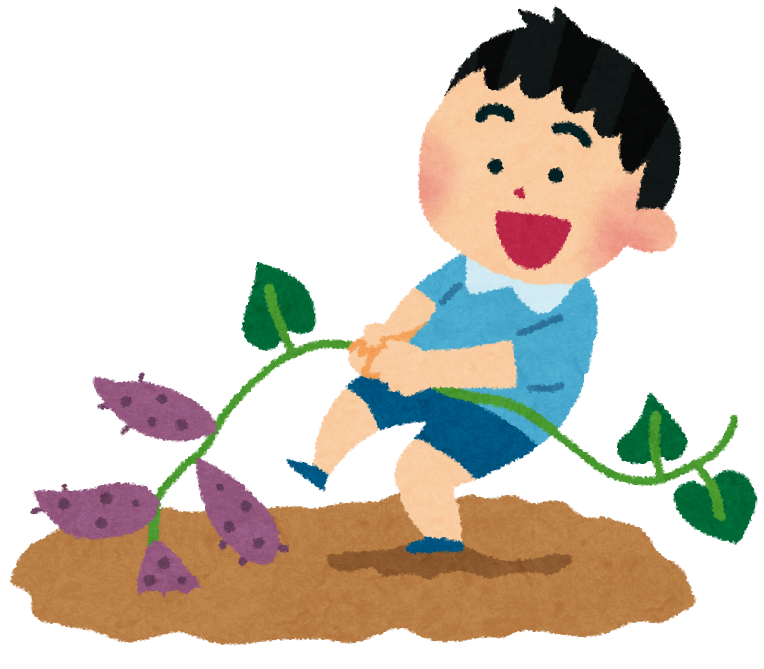 4歳児の母が語るトピ