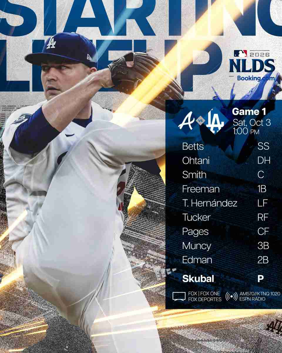 【実況・感想】MLB2026ドジャース応援トピPart7【アンチ厳禁】