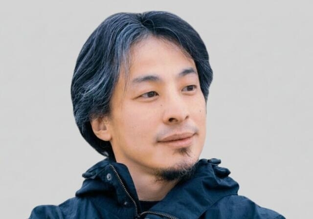 ひろゆき氏、日本の治安悪化に警鐘「犯罪認知件数は4年連続で増加」「絵空事を言う人に現実を知って欲しい」（ググットニュース）｜ｄメニューニュース（NTTドコモ）