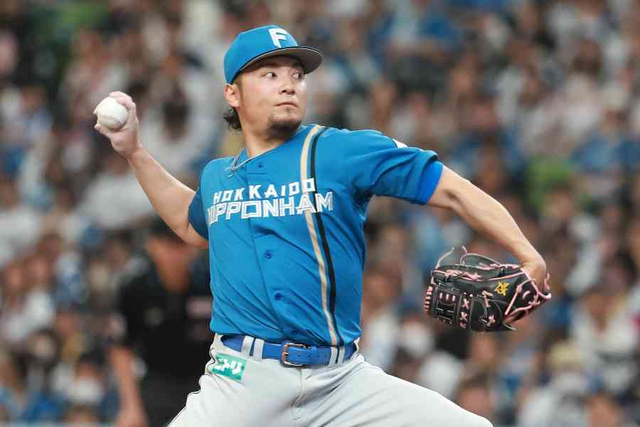 日本ハム、3年連続ファイナルS進出　崖っぷちから2連勝…セ・パともに3位球団が突破  |  Full-Count（フルカウント） ― 野球ニュース・速報・コラム ―