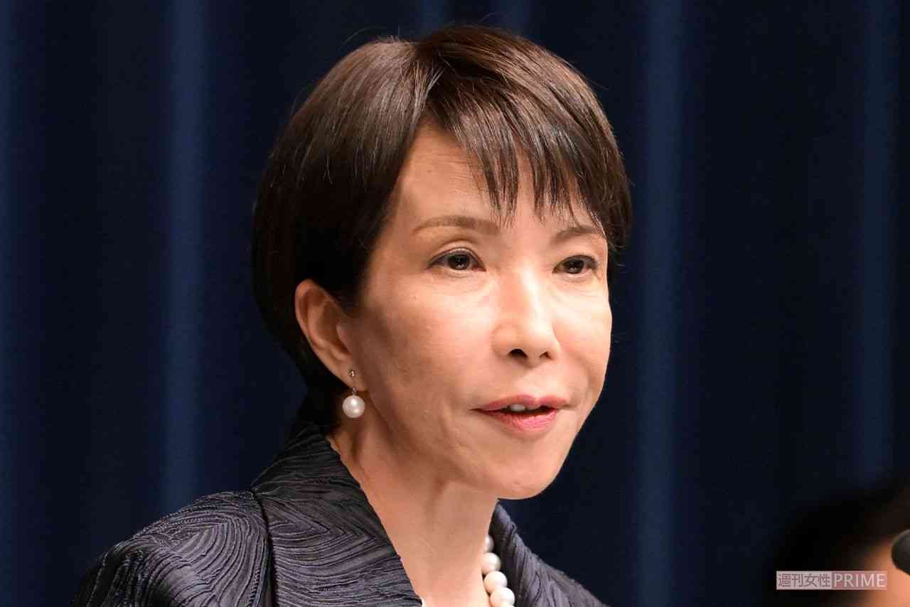 高市首相、バングラデシュへの“1兆円投資”と10万人の“労働者受け入れ”計画が波紋「自国民を滅ぼしたいの？」と海外ユーザーが警告 | 週刊女性PRIME