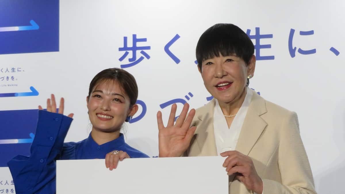 和田アキ子「股関節にボルトが入っています。障害者4級手帳も持っています」　2度の人工関節置き換え手術を告白 - サンスポ