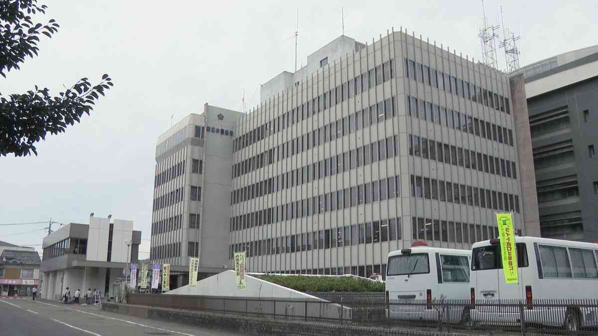 生後11か月の娘の首をタオルで絞め…吊るし上げた殺人未遂の疑い ｢虐待の疑いがある子どもが来院｣と病院から通報 27歳父親を逮捕 | 名古屋・愛知・岐阜・三重のニュース【CBC news】 | CBC web (1ページ)
