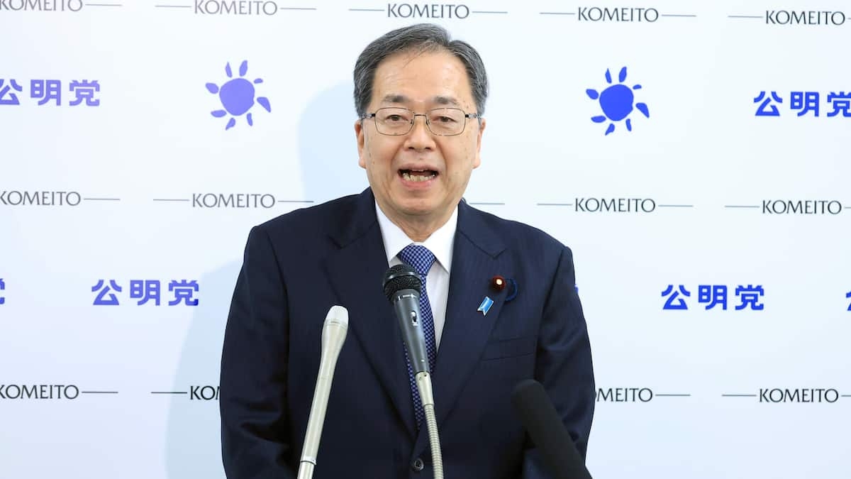 夫婦別姓「会員同士で話題になってない」　支持母体の創価学会は公明党の推進姿勢に懐疑的 - 産経ニュース
